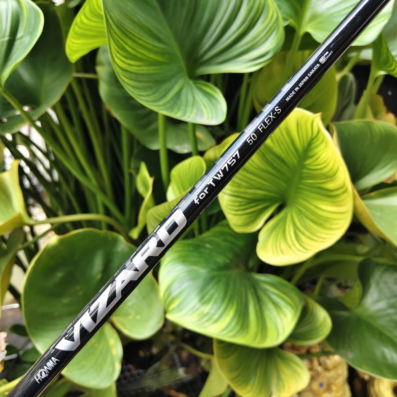 #3 (15°) HONMA TW757 รุ่นท็อประดับทัวร์ ออกแบบเพื่อ “ความเร็ว + การควบคุม” อย่างสมบูรณ์แบบ