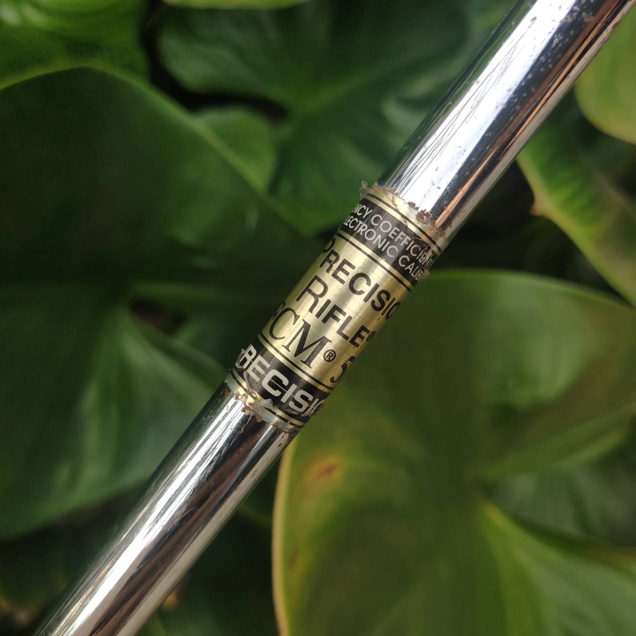 ชุดเหล็ก Titleist DCI 981 รุ่นดังยอดนิยม ก้านดีมาก!!! RIFLE 5.5 ตีสนุกมาก!!!