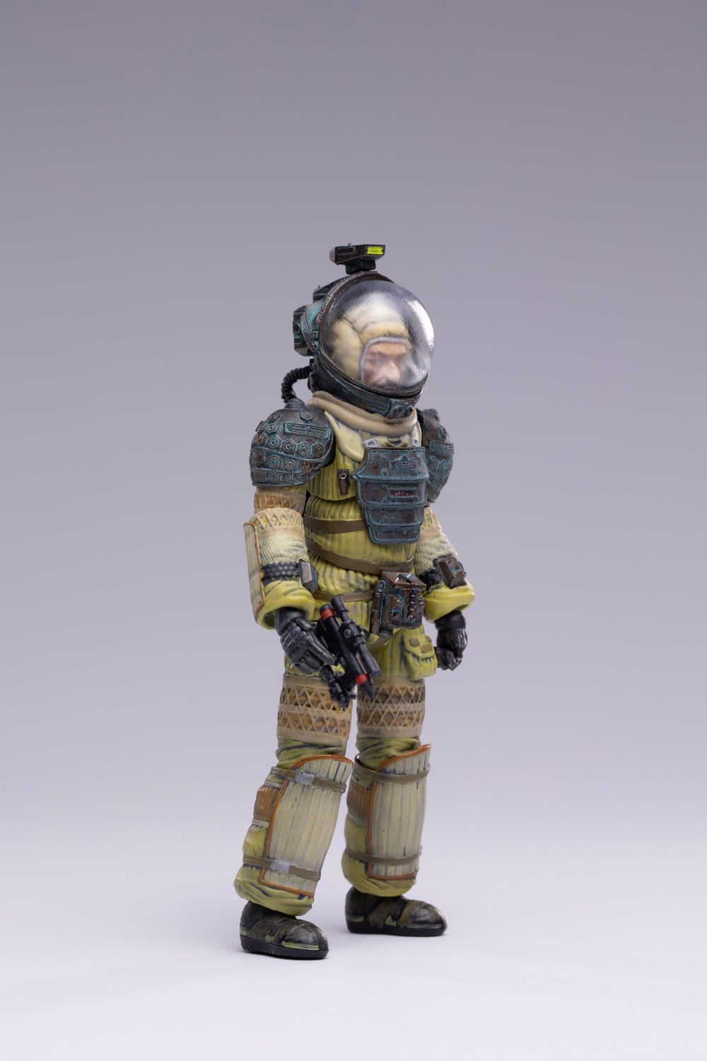 [สั่งจอง]HIYA 1/18 Exquisite Mini Series: AVP