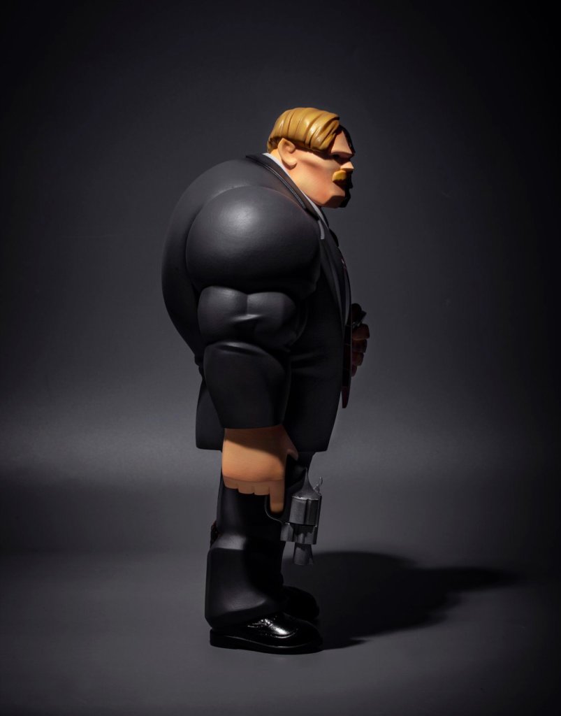 [สั่งจอง] Fool's Paradise LOWFOOL // WINNER