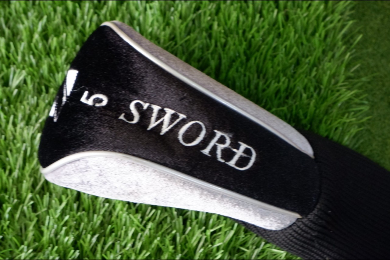 FAIRWAY 5 สวอต IZU MAXG