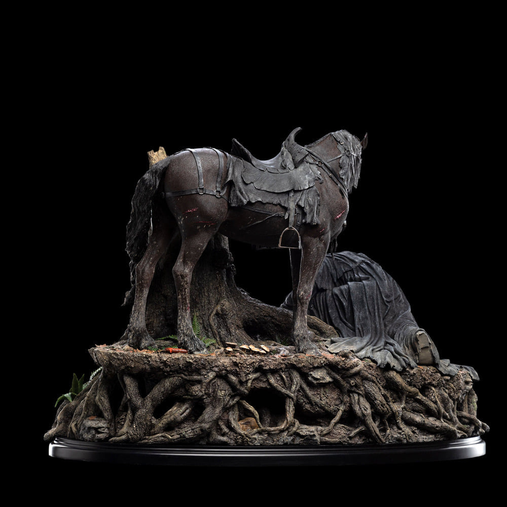 [สั่งจอง]Weta Workshop : Master Collection - Escape Off the Road