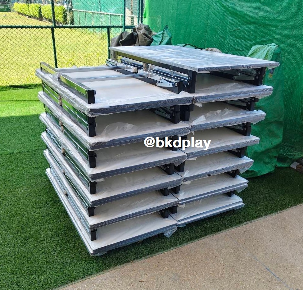 โต๊ะพับเด็กอนุบาลโต๊ะญี่ปุ่นนั่งพื้นสูง35cm. โรงเรียน โต๊ะโรงอาหาร โต๊ะหน้าขาว โต๊ะขาเหล็ก โต๊ะพับ โต๊ะอเนกประสงค์