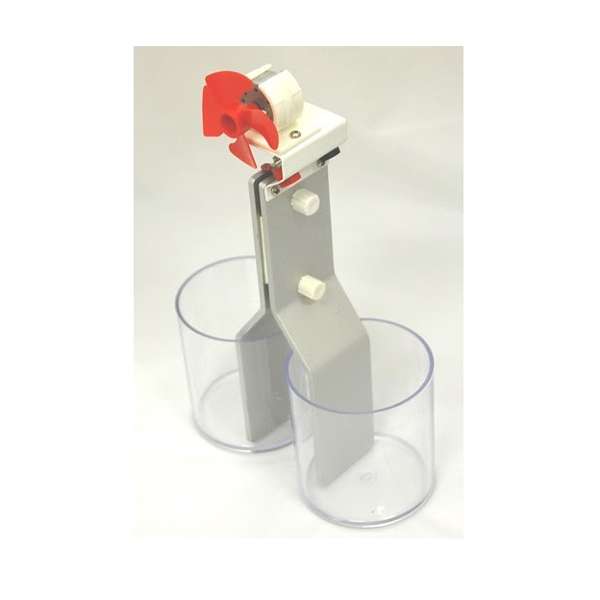 เครื่องกำเนิดไฟฟ้าแบบเทอร์โม, ทดลองวิทยาศาสตร์, ของเล่นเสริมพัฒนาการ, ของเล่นเด็กอนุบาล, สื่อการสอนเด็กอนุบาล พร้อมส่งในไทย
