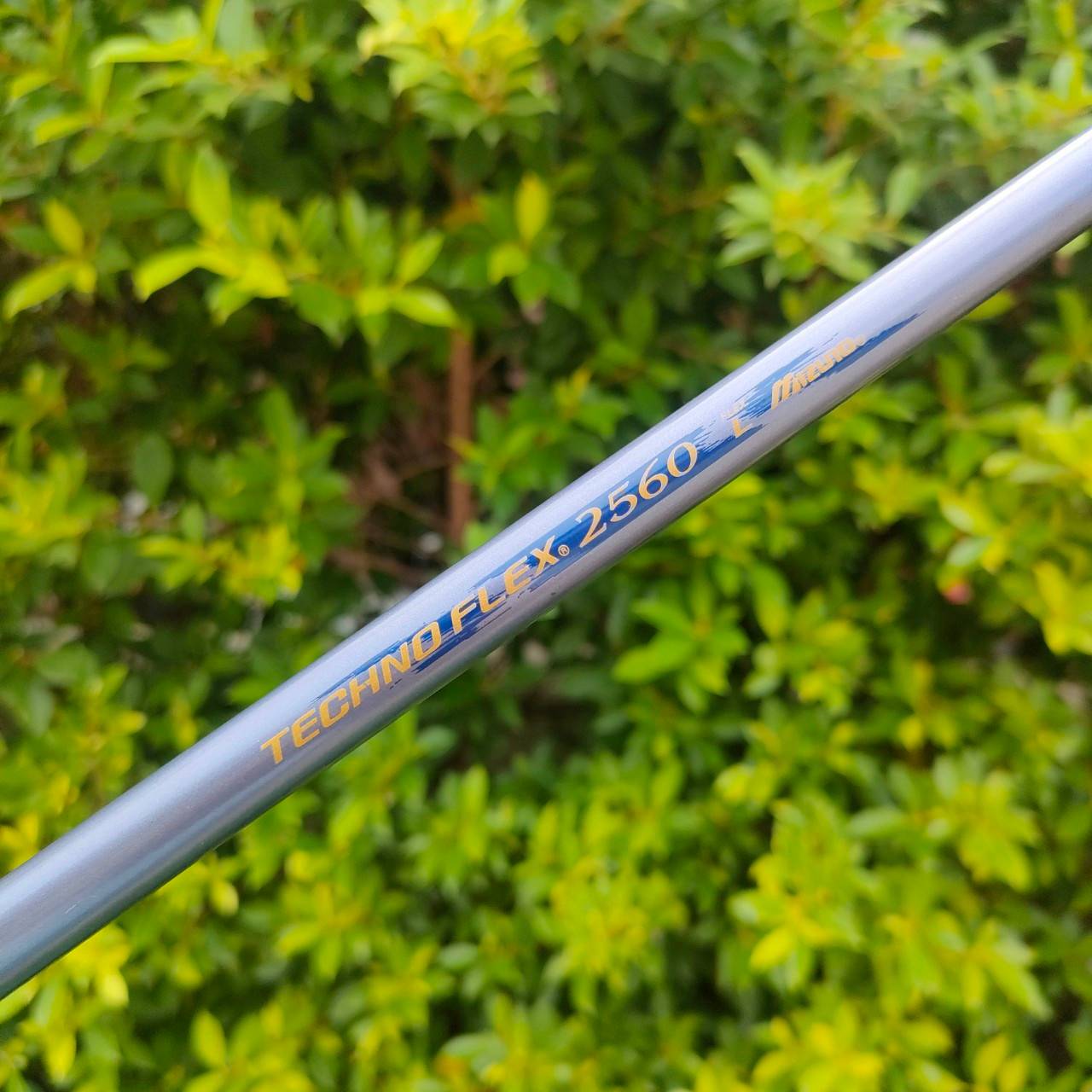 ** ไม้กอล์ฟสำหรับผู้หญิง ** FW5 MIZUNO ZEPHYR EG-235V องศา 24 ก้าน TECHNO FLEX 2560 FLEX L คุณผู้หญิงใช้ดีมากๆ เพราะเป็นไม้ ที่ผลิตที่ประเทศญี่ปุ่น เหมาะกับคนเอเชีย ไม้กอล์ฟมือสอง ของแท้ BY NakaraLuxurious