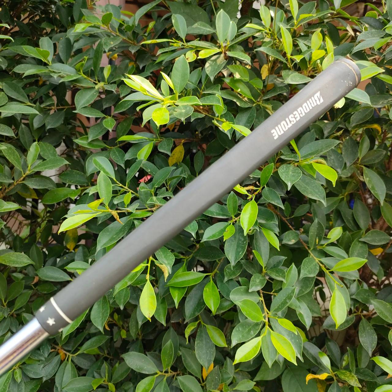 ** ไม้กอล์ฟสำหรับผู้หญิง ** PUTTER BRIDGESTONE LP-2A03 ความยาว 32.5 ก้าน BRIDGESTONE