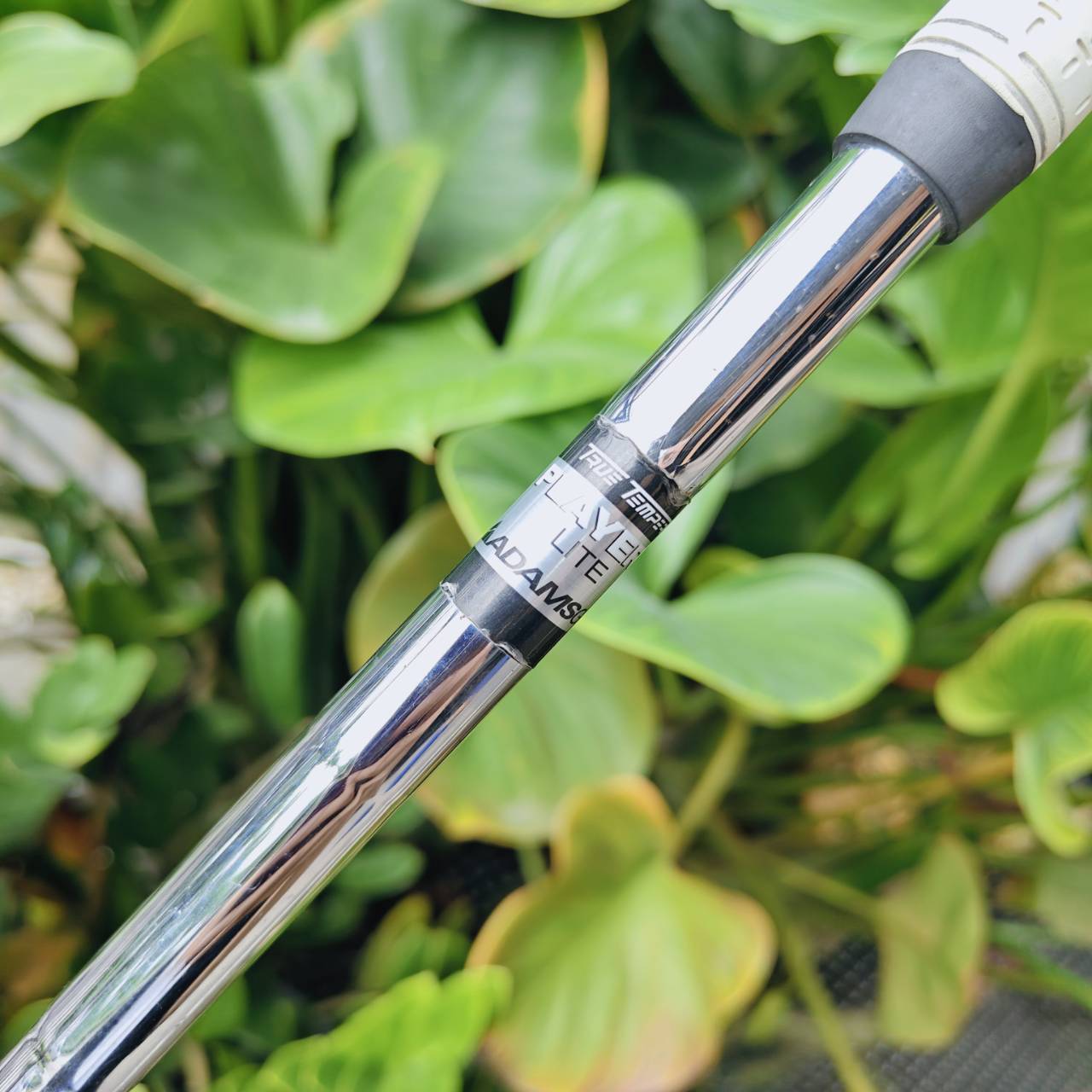 ชุดเหล็ก ADAMS IDEA a7 – ตีง่าย ควบคุมดี เหมาะกับทุกระดับ!