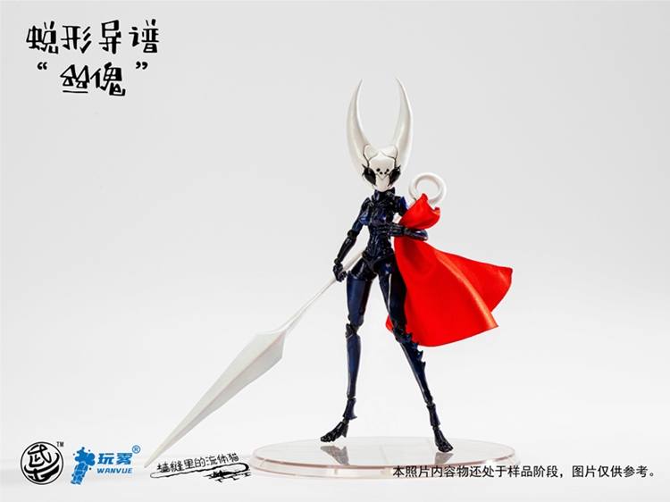 [สั่งจอง] Warriors Workshop 1/12 WWS-B-01 SiKui