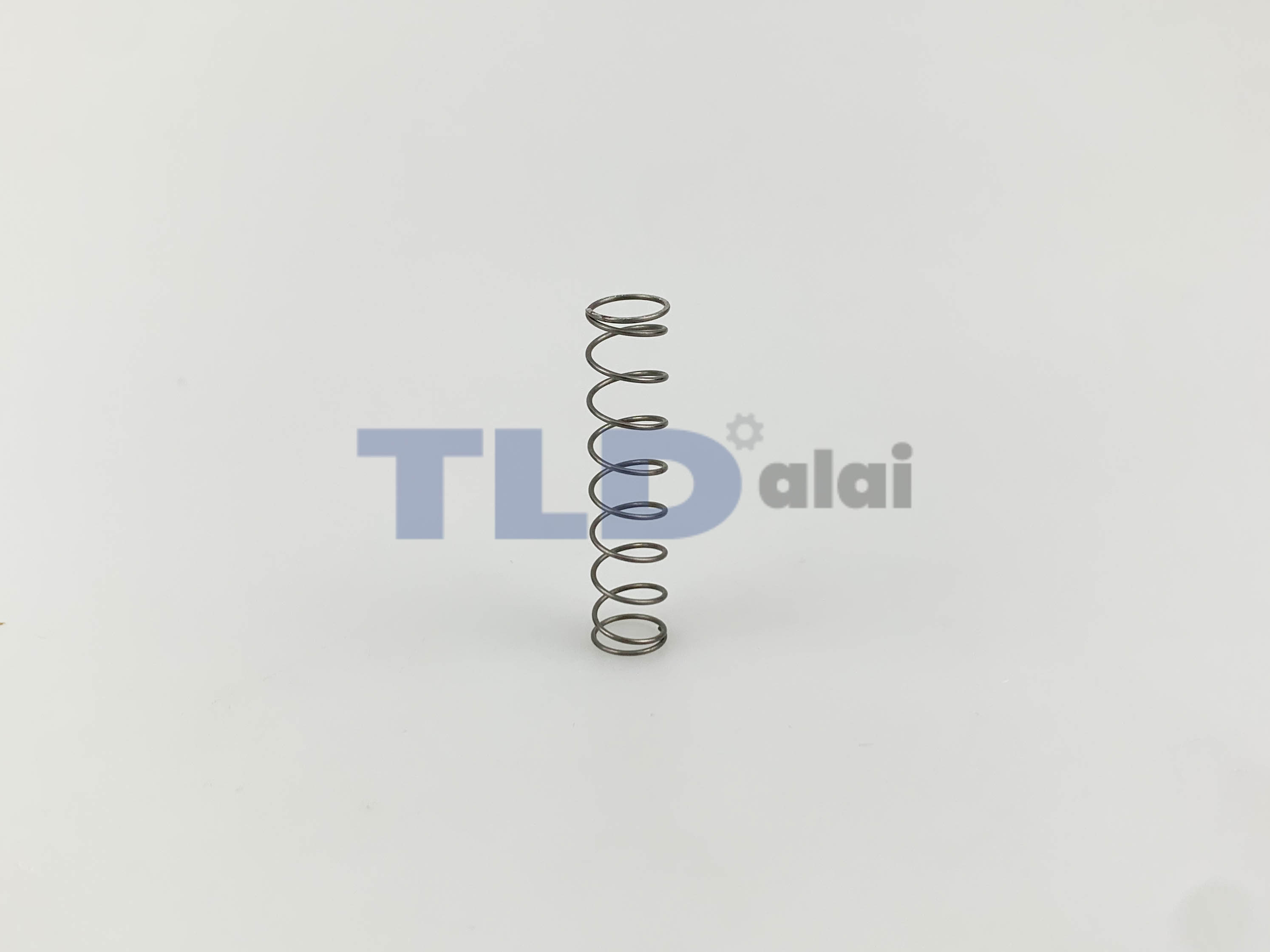 สปริง ปลายแกนเฟือง (แท้) สว่านโรตารี่ Makita มากีต้า รุ่น HR2470 F FT, HR2475 #43, HR2450 #38, HR2455 #38 (233343-7) (อะไหล่แท้100%) COMPRESSION SPRING 7