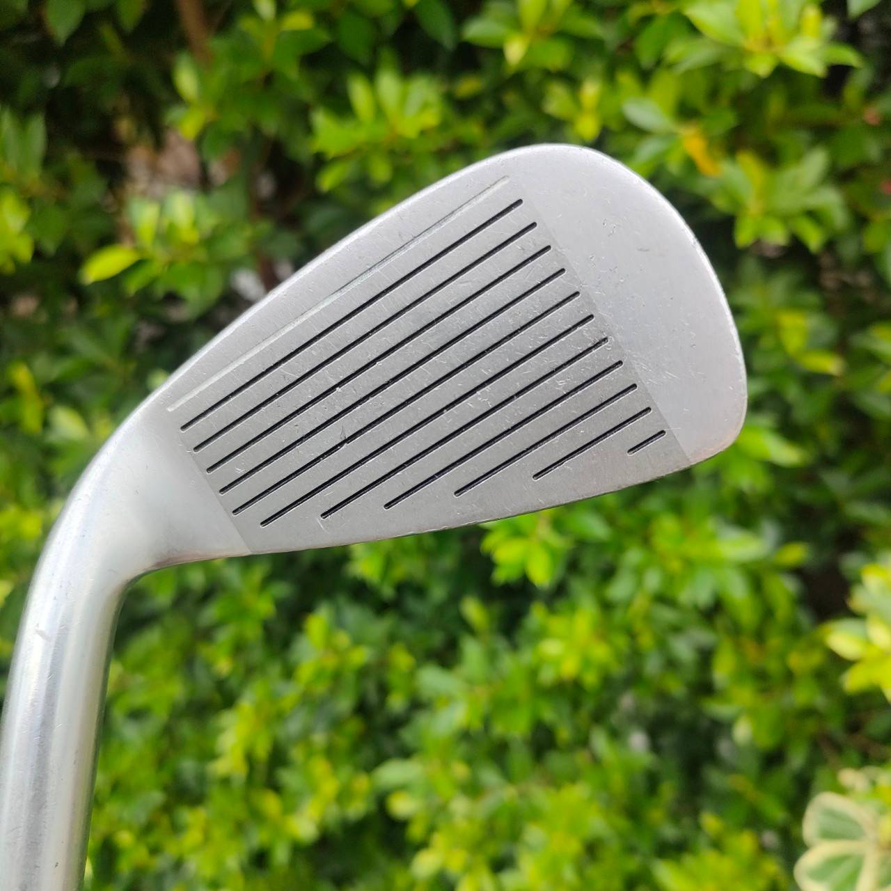 ชุดเหล็ก MARUMAN MST 22 มีเหล็ก 3-9 เเละ AW SW ก้าน MARUMAN FLEX R เหล็กตีไกลกว่าปกติ 1 เบอร์ ออกแบบเหมือนรุ่นที่ได้สถิติโลก!! ไม้กอล์ฟมือสอง ของแท้ BY NakaraLuxurious