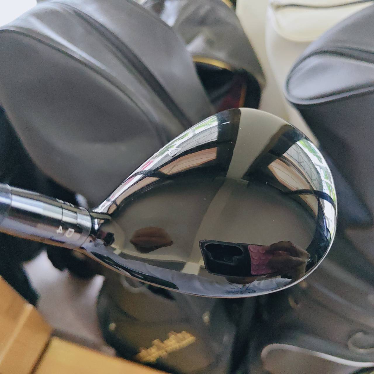 5W (18°) Titleist TS2 FAIRWAY ตัวแรงจาก Titleist! เกิดจาก “ทุกสิ่ง” ที่ถูกคิดมาอย่างละเอียด...