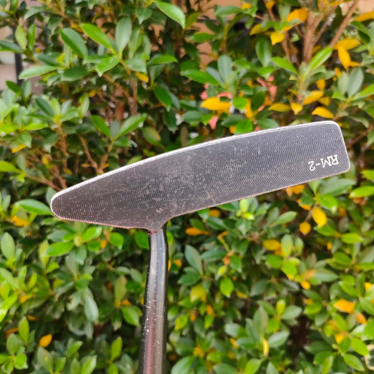 PUTTER BRIDGETONE REXTAR ความยาว 34 นิ้ว พัตต์ดีมาก MADE IN JAPAN