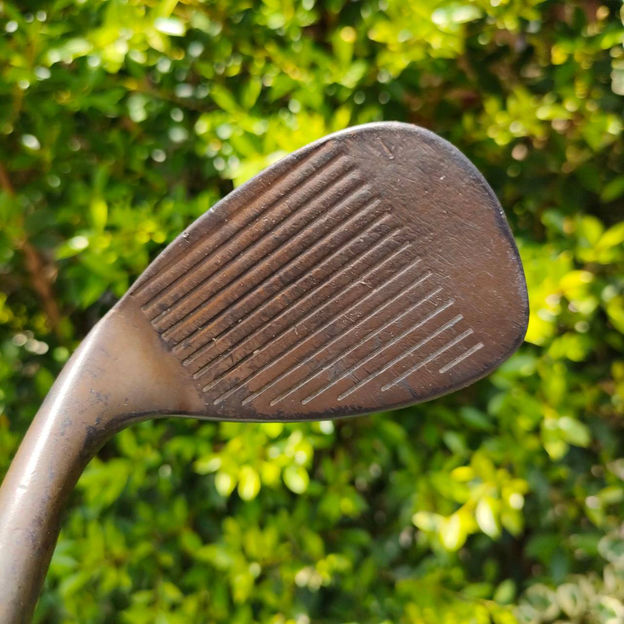 SW CLEVELAND TOUR EDITION 485 FLEX WEDGE องศา 56 ครับ เป็น WEDGE ที่ไม่แพ้งานคราฟเลยครับ วัสดุสุดพรีเมี่ยม สัดส่วนลงตัวมากๆ
