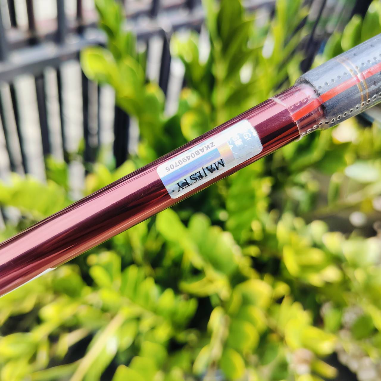 **ไม้กอล์ฟครบชุดสำหรับผู้หญิง** MAJESTY PRESTIGIO XI ปี 2022 ท๊อปสุดยอด ***สภาพสวยนางฟ้าเหมือนซื้อของใหม่ แกะพลาสติก