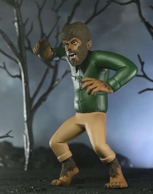 [สั่งจอง] NECA Universal Monster : Toony Terrors Series 10 Asst