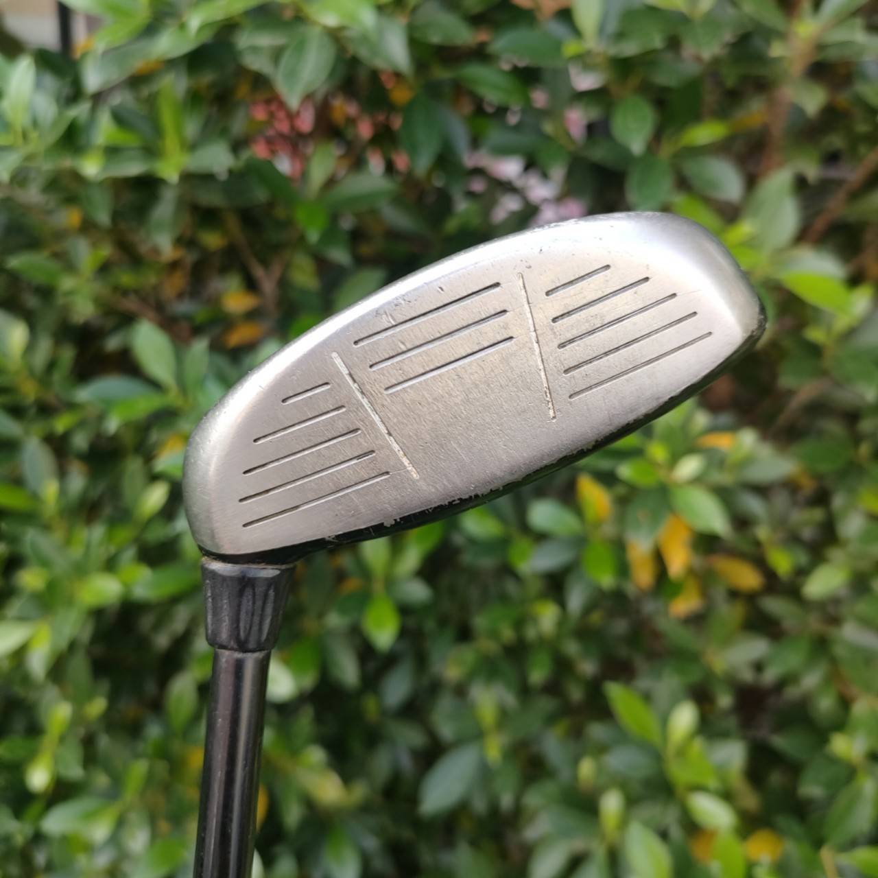 HYBRID 4 CALLAWAY องศา 24 ก้าน TOUR AD FLEX R ก้านแพงมากๆครับ แค่ก้าน ราคาก็เกินไปไกลแล้วครับ