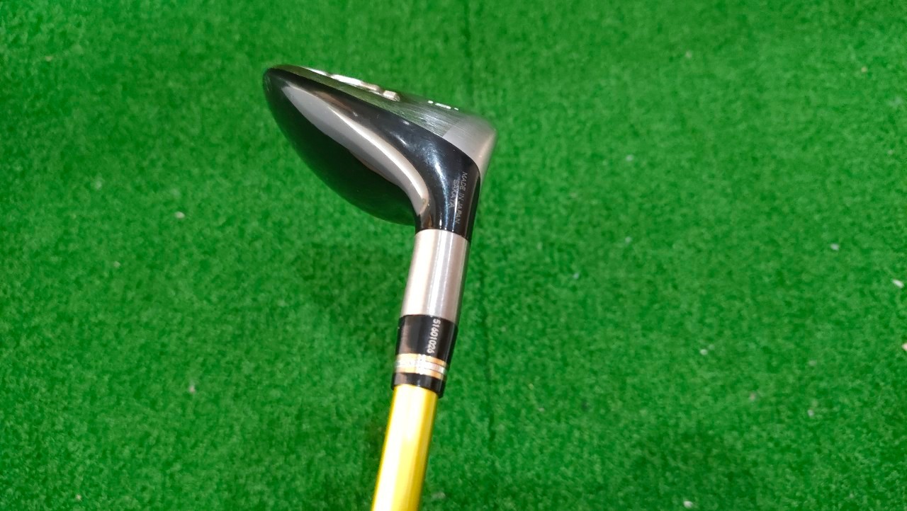 HYBRID HONMA BERES U-06 LOFT*19
