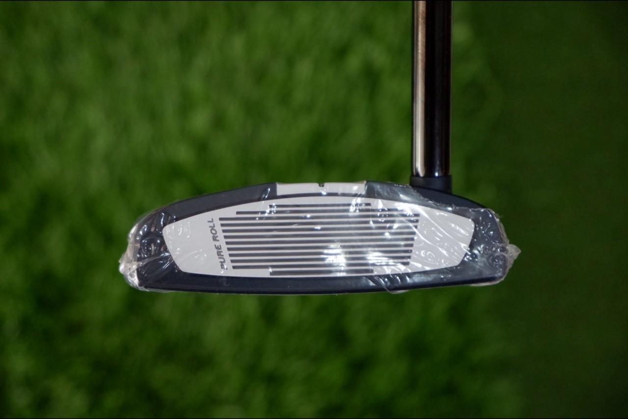 PUTTER TAYLORMADE SPIDER X ของใหม่ มือ 1