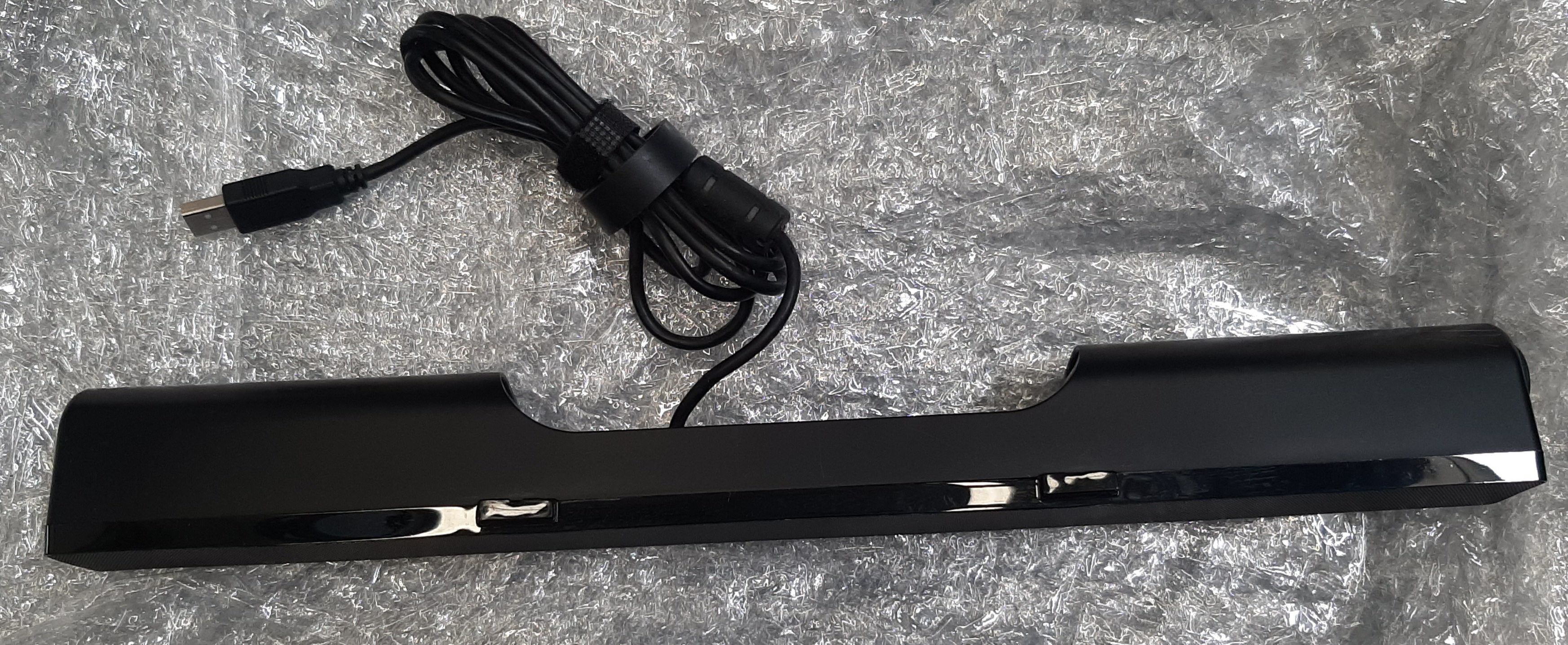 DELL STEREO USB SOUNDBAR รุ่น AC511 มือสอง สภาพดี ประกันร้าน 1 เดือน