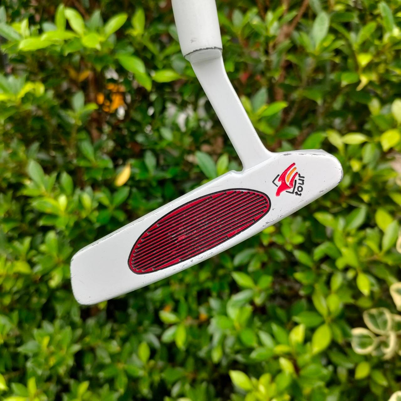PUTTER TAYLORMADE ROSSA DA-12 GHOST TOUR ความยาว 34 นิ้ว ตัวนี้ราคาแพงมาก
