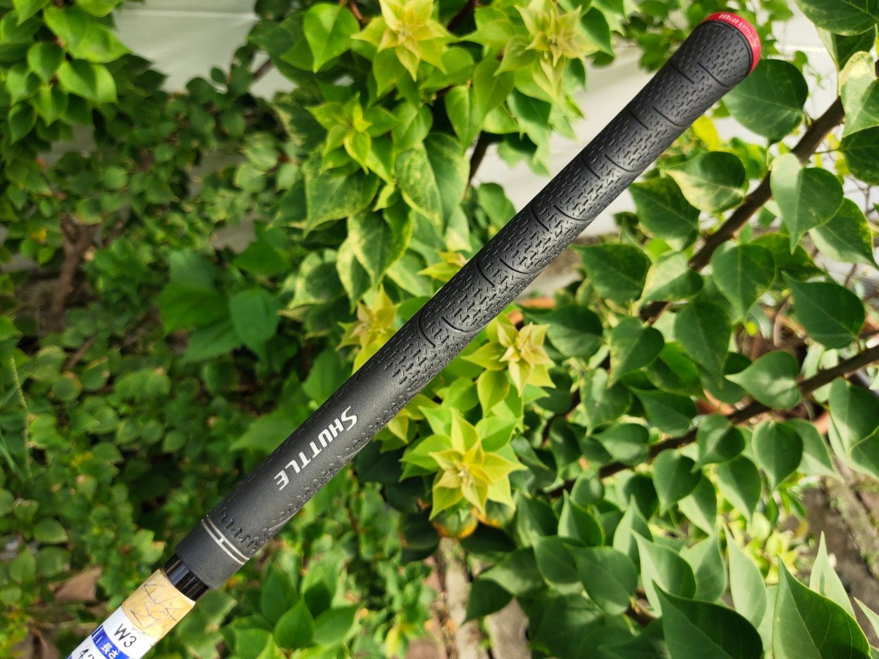 FW3 MARUMAN SHUTTLE i4000X MARAGING องศา15 FLEX R