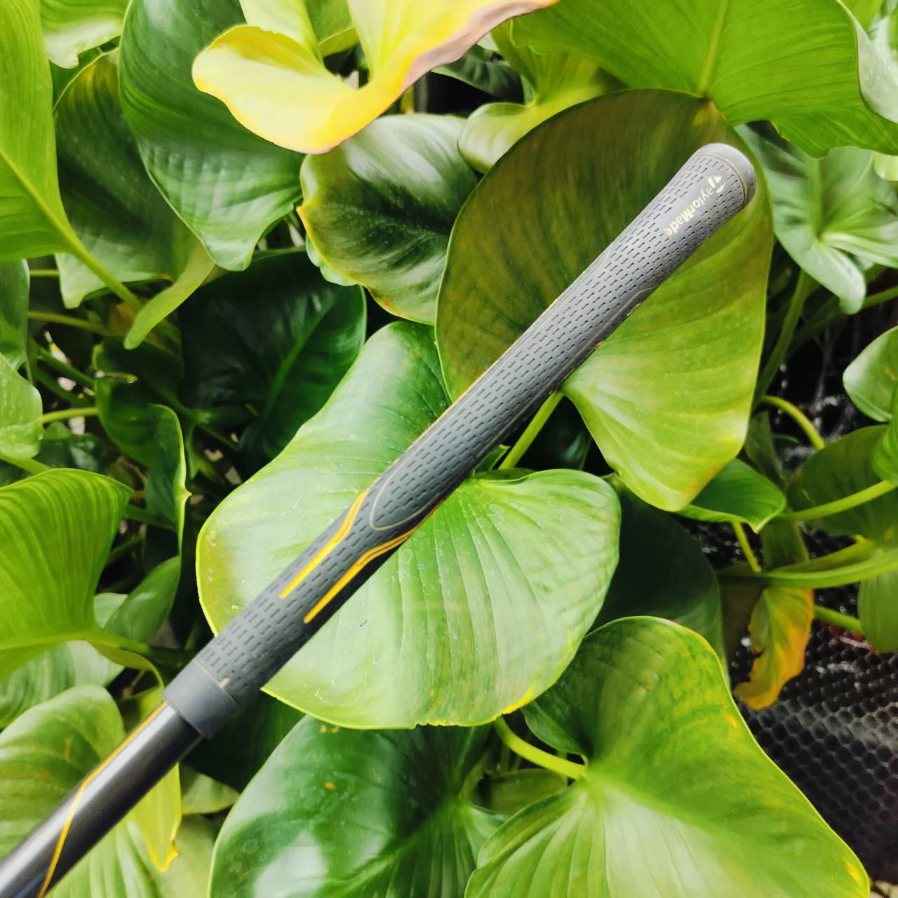 HYBRID 3 TAYLORMADE RBZ STAGE2 องศา 19 ก้าน RBZ TM5-113 FLEX S รุ่น 2 รุ่นนี้เป็นรุ่นที่ ตีดีมากๆ และตีไกลมาก ไม้กอล์ฟพรีเมี่ยมมือสอง ของแท้ By NakaraLuxurious