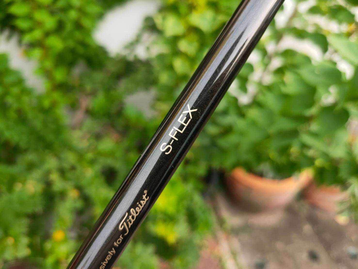 Titleist 983K Titanium Driver Hcr High Rebound