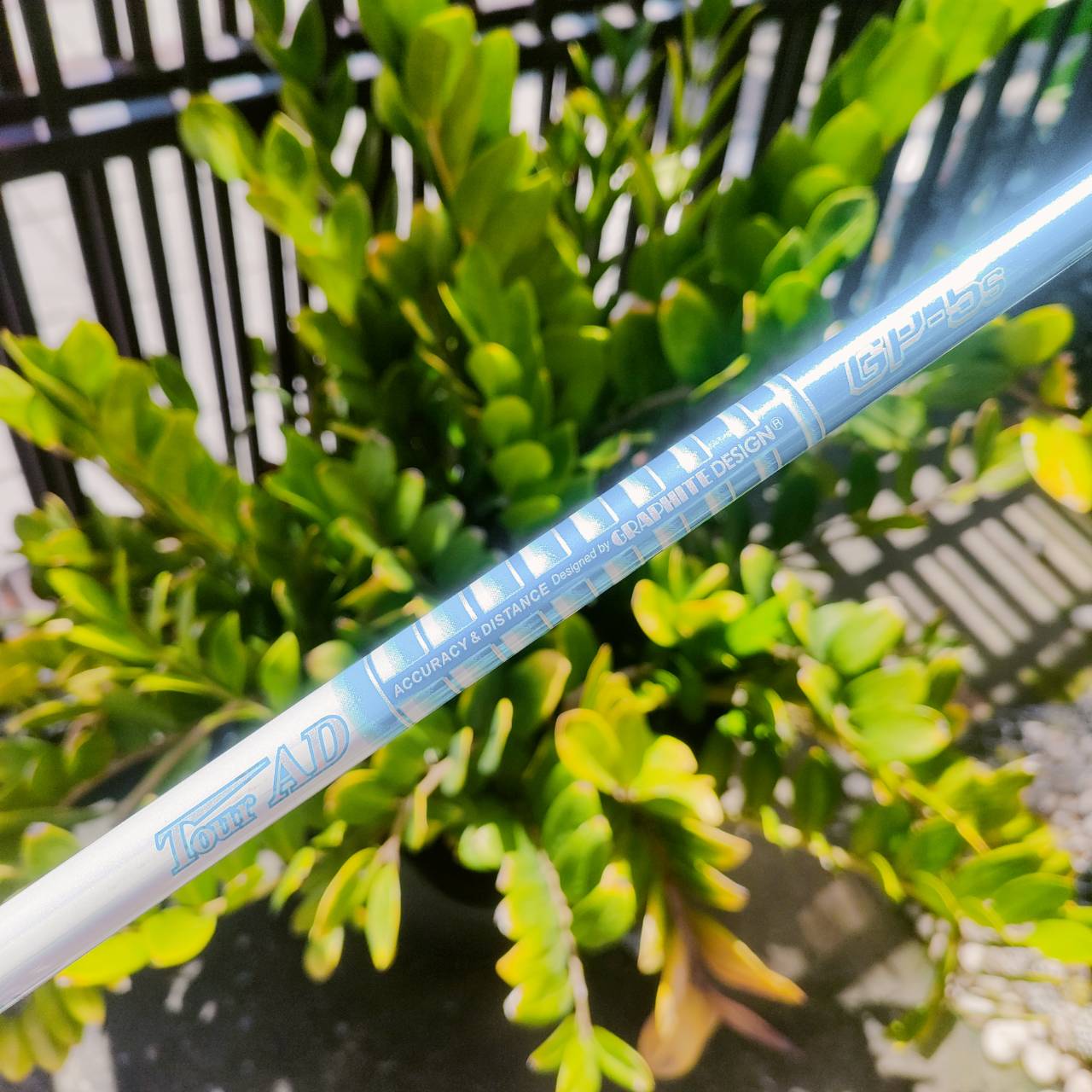 Driver EPON AF-105 ก้าน TOUR AD GP-5s สุดยอด FORGED BY ENDO โรงงานผลิตที่ดีที่สุด ผลิตขึ้นแบบ FORGED Super-Precision ระดับพรีเมียม ไม้กอล์ฟพรีเมี่ยมมือสอง ของแท้ By NakaraLuxurious