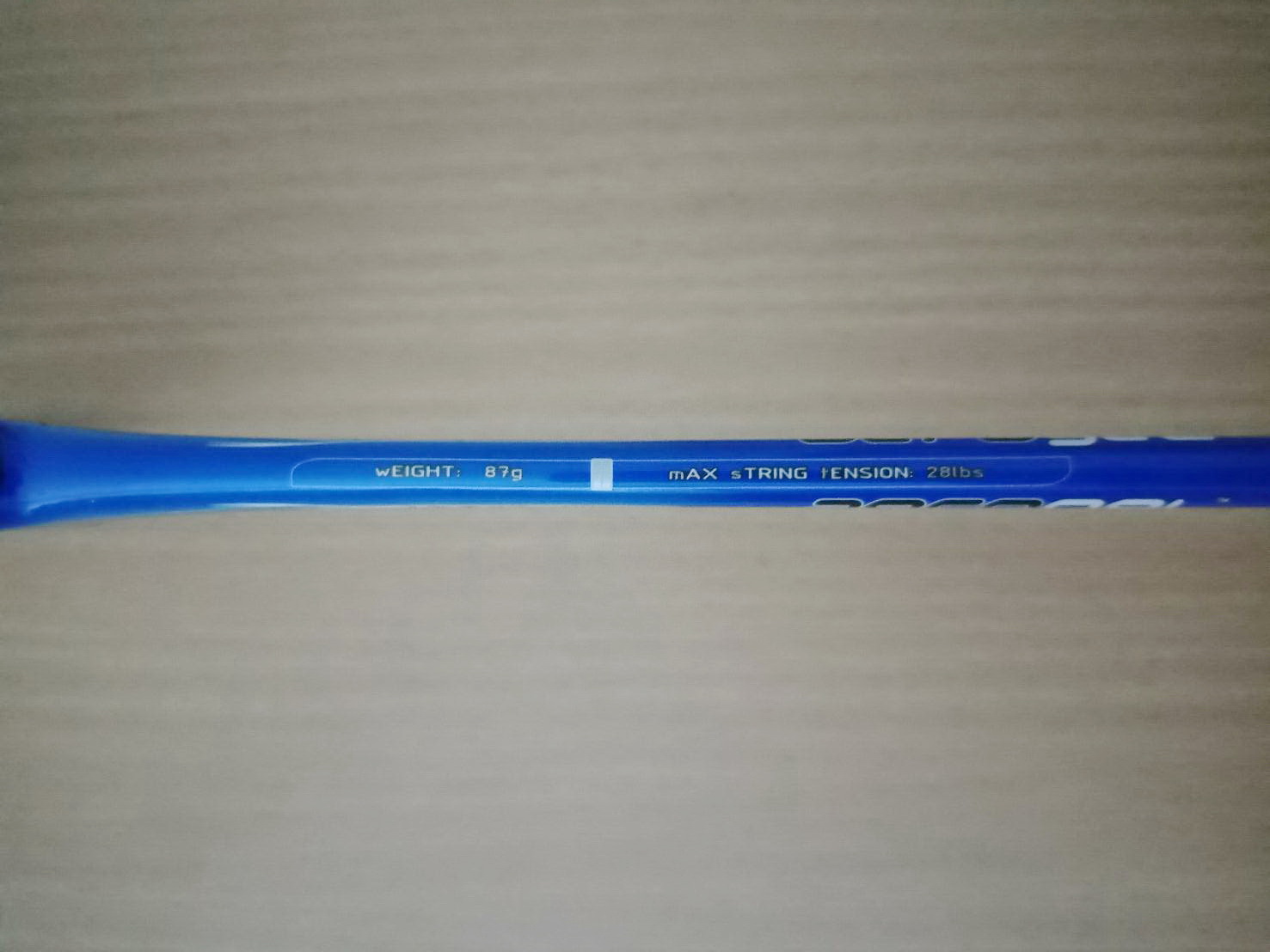 Dunlop Aerogel 9000