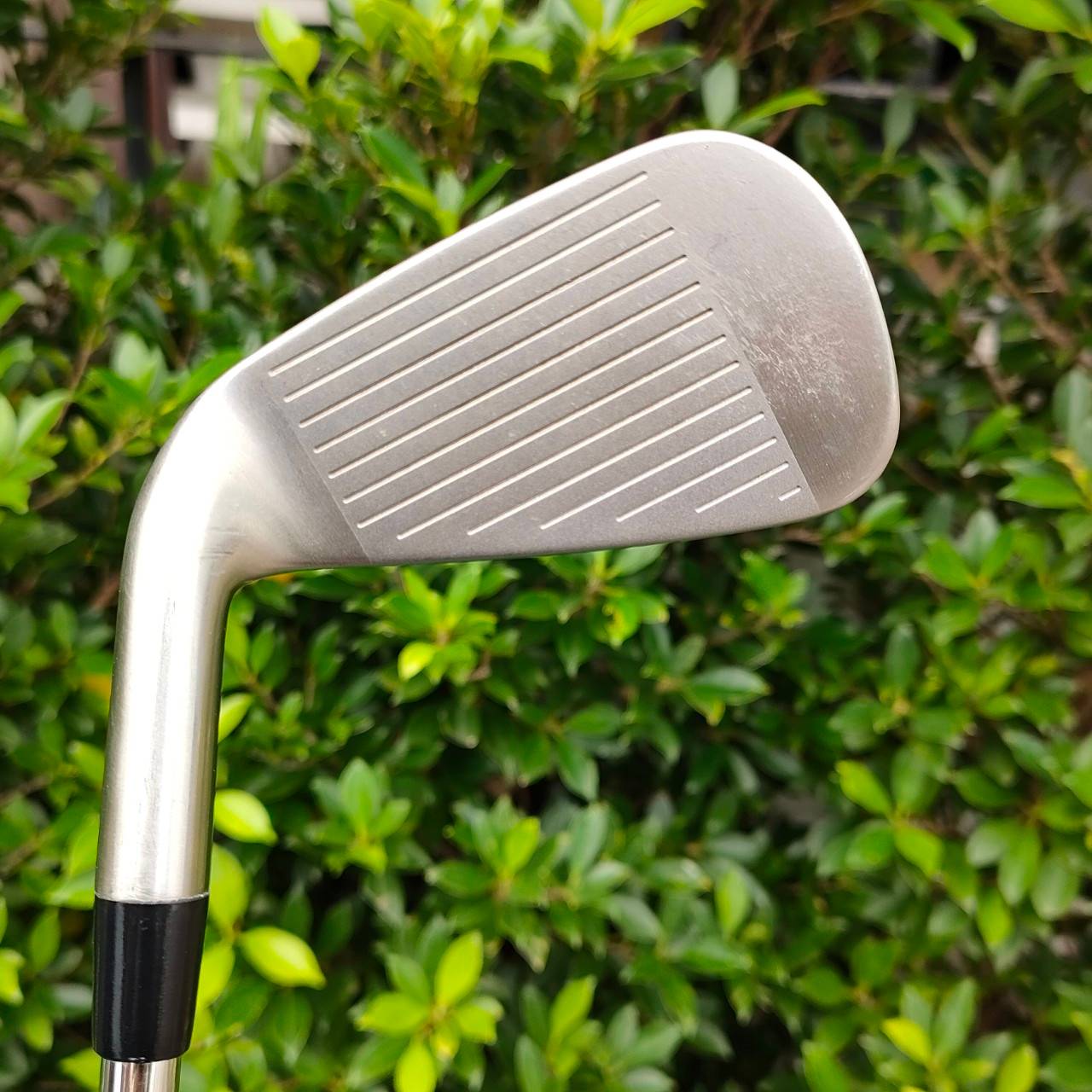 ชุดเหล็ก CALLAWAY RAZR X TOUR มีเหล็ก 3 - 9 PW ได้เหล็ก 8 ชิ้น ก้าน N.S.PRO 950 GH ก้านดีมากๆ ลงตัวมากครับ สุดยอดคุณภาพ สวยงาม