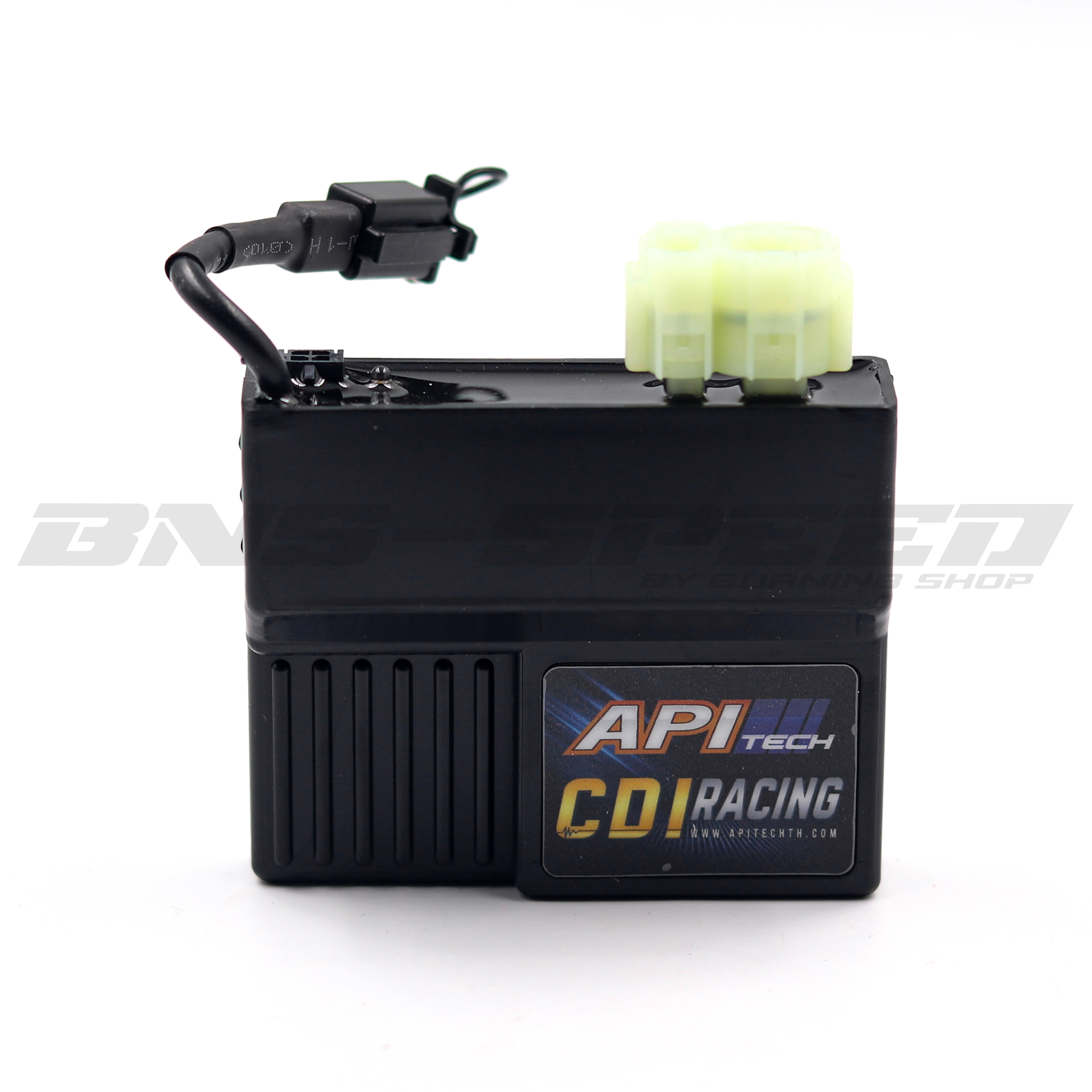 กล่องไฟ API Tech ECM Stand Alone - KLX140G/RF (2 โหมด)
