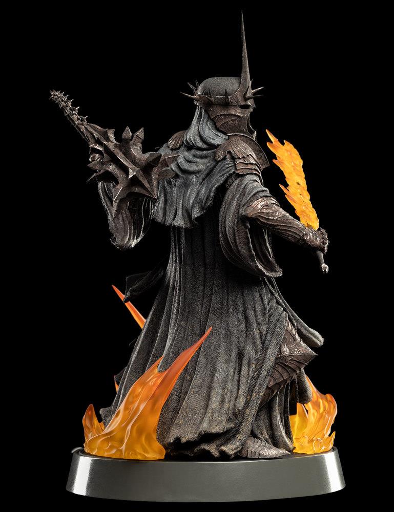 [สั่งจอง]Weta Workshop 1/6 Figures of Fandom : The Witch-King of Angmar
