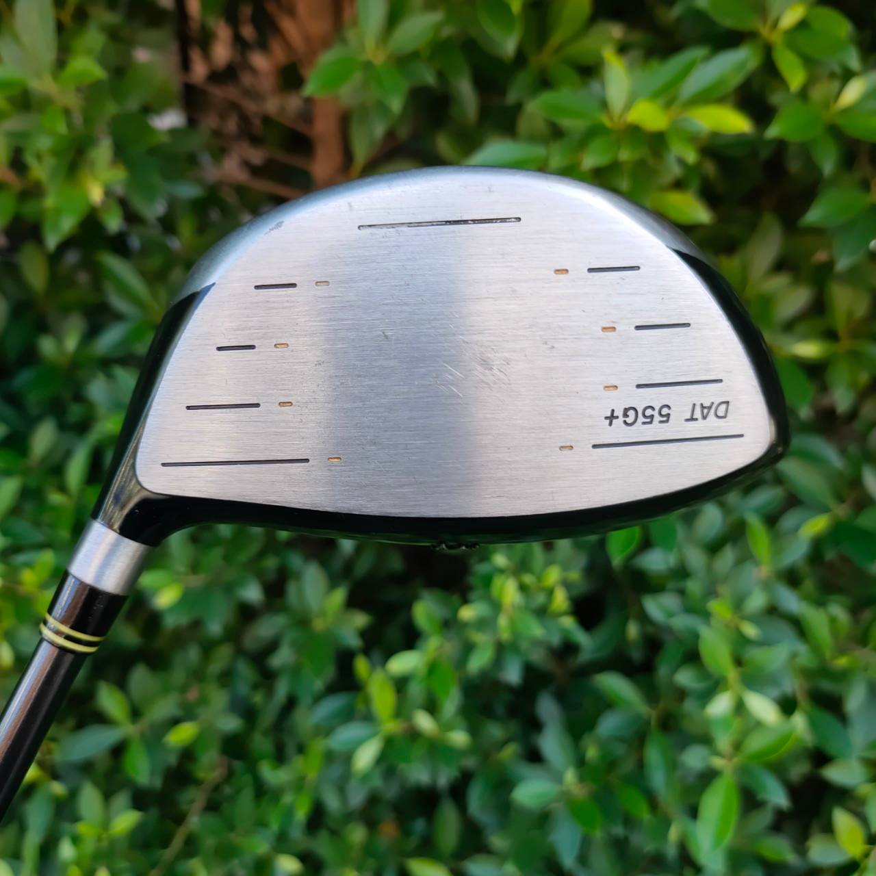 DRIVER KING COBRA UNLIMITED SS 430 องศา 10.5 ก้าน COBRA TOUR 50 FLEX-R วัสดุพรีเมี่ยม BETA TITANIUM ไม้กอล์ฟมือสอง ของแท้ BY NakaraLuxurious