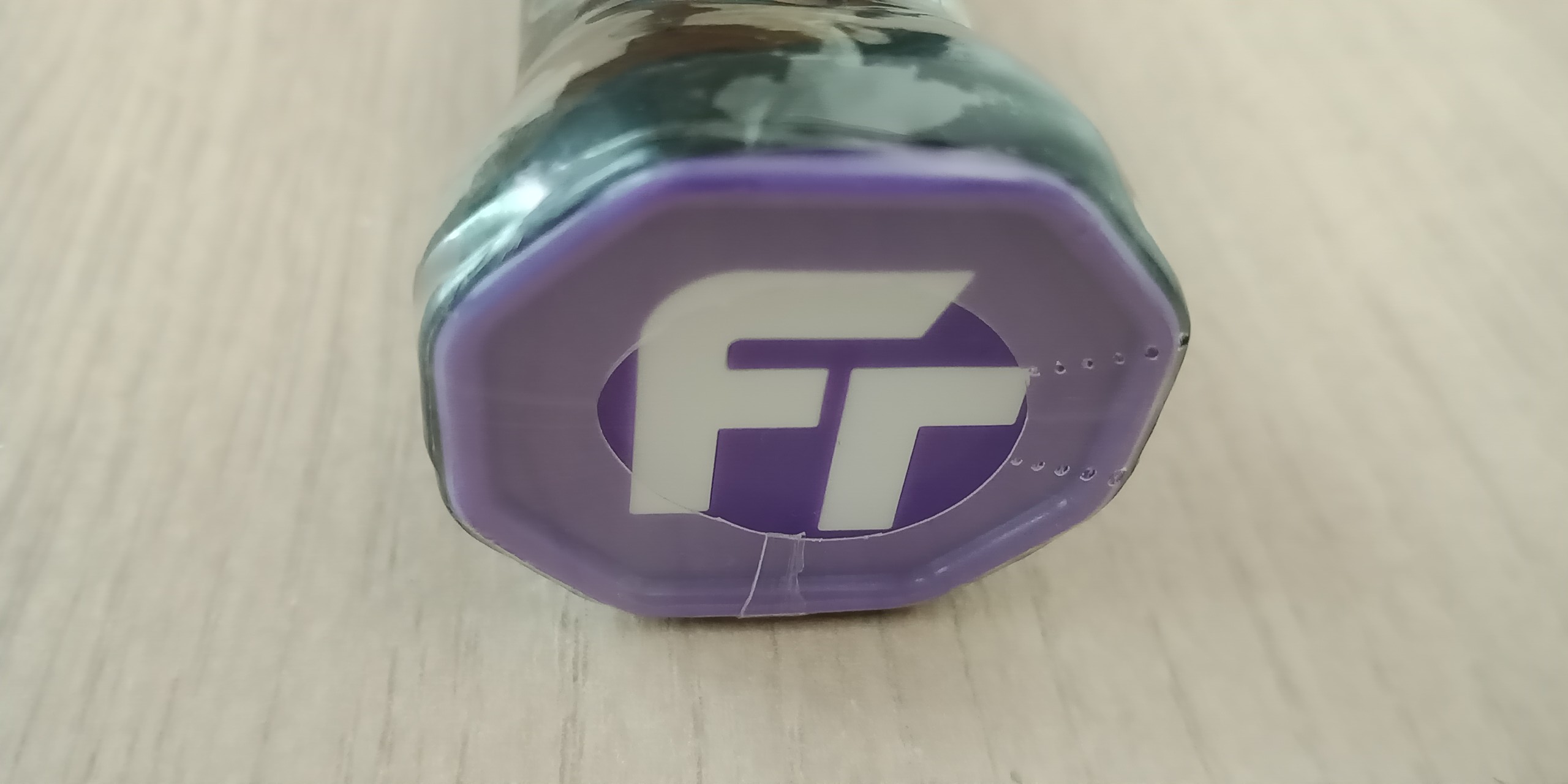 Felet ARMEXTED 89S