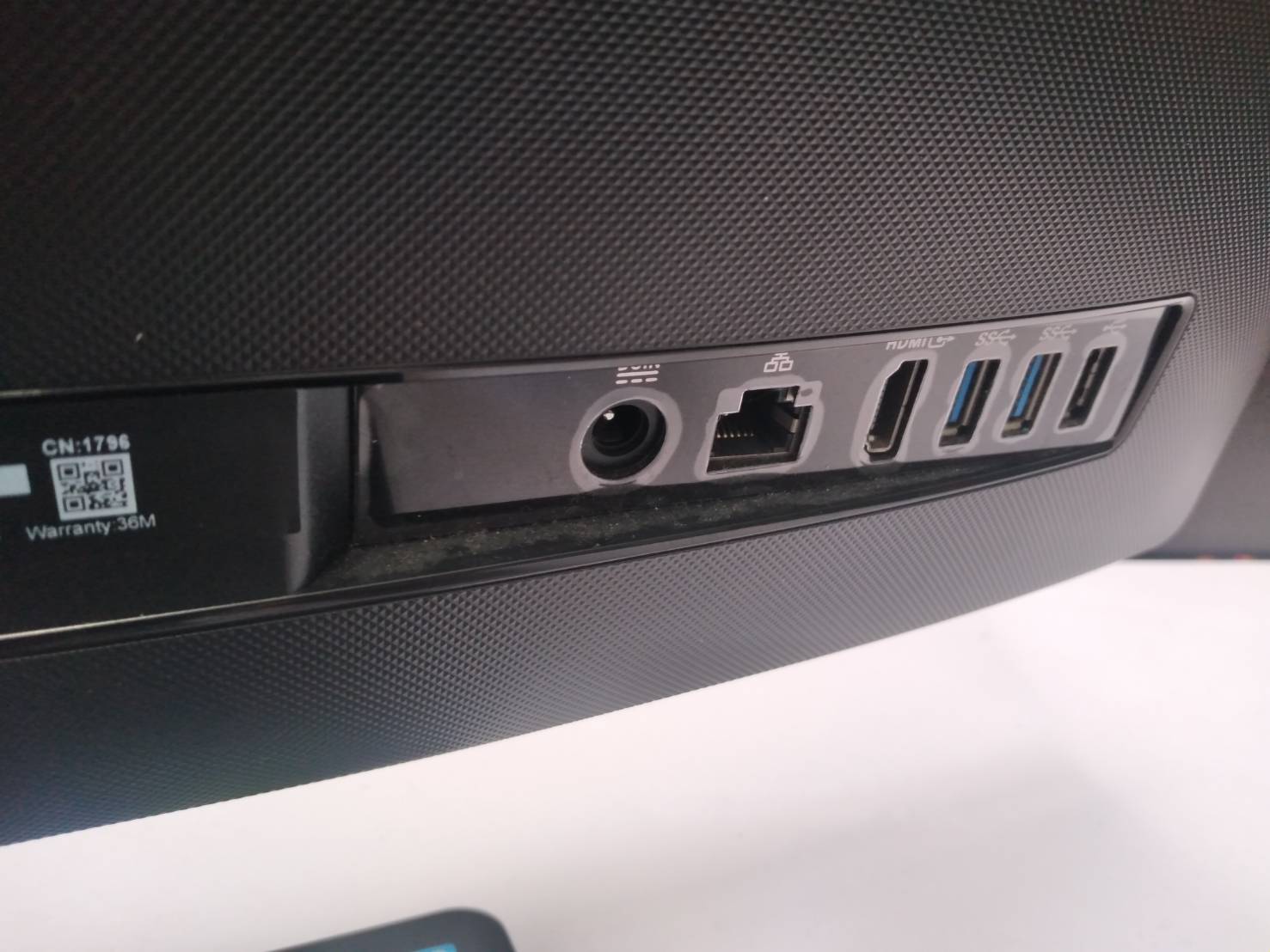 ASUS Vivo AiO V220IC