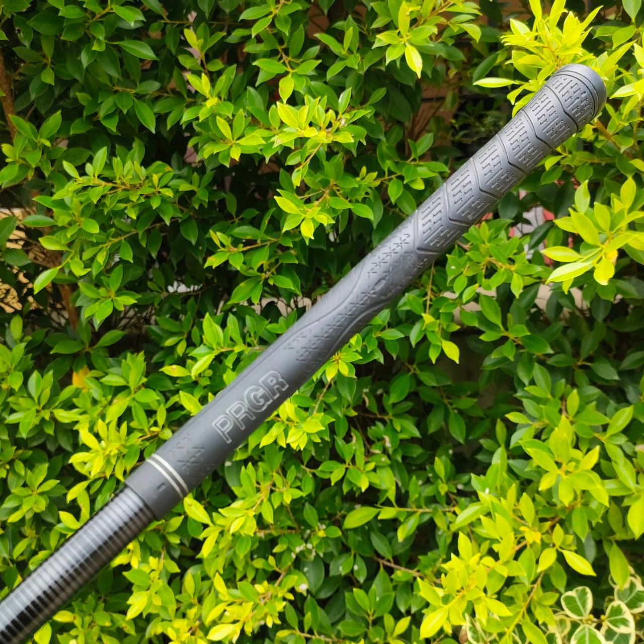 ชุดเหล็ก PRGR iD nabla X มีเหล็ก 5-9 ก้าน iD NACLA X M-37 เหล็กพรีเมี่ยมญี่ปุ่นแท้ๆ ตระกูล nabla ไม้กอล์ฟมือสอง ของแท้ BY NakaraLuxurious