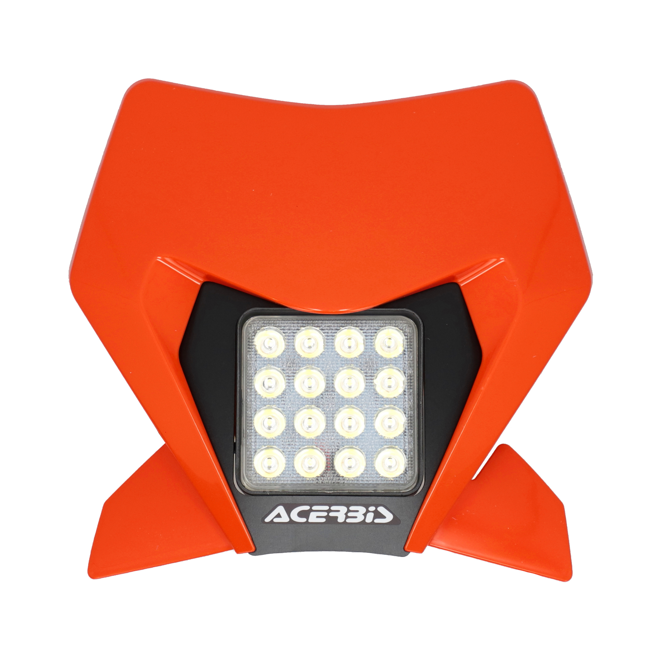 หน้ากาก Acerbis Headlight Vsl Mask For KTM EXC/EXC-F/XC-W/XCF-W 24-25