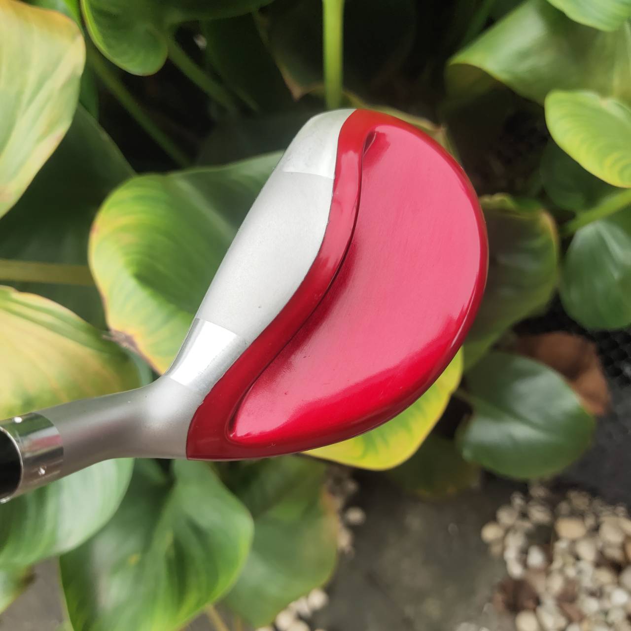 Nike CPR U26 ตัวช่วยตีไกลระดับตำนาน! "ออกแบบมาเพื่อช็อตยาก…ให้กลายเป็นช็อตง่าย"