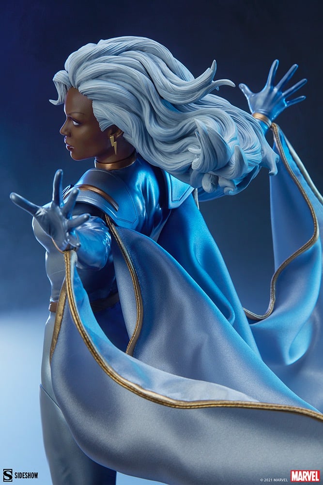 [สั่งจอง]Sideshow 400364 Premium Format Figure : Storm
