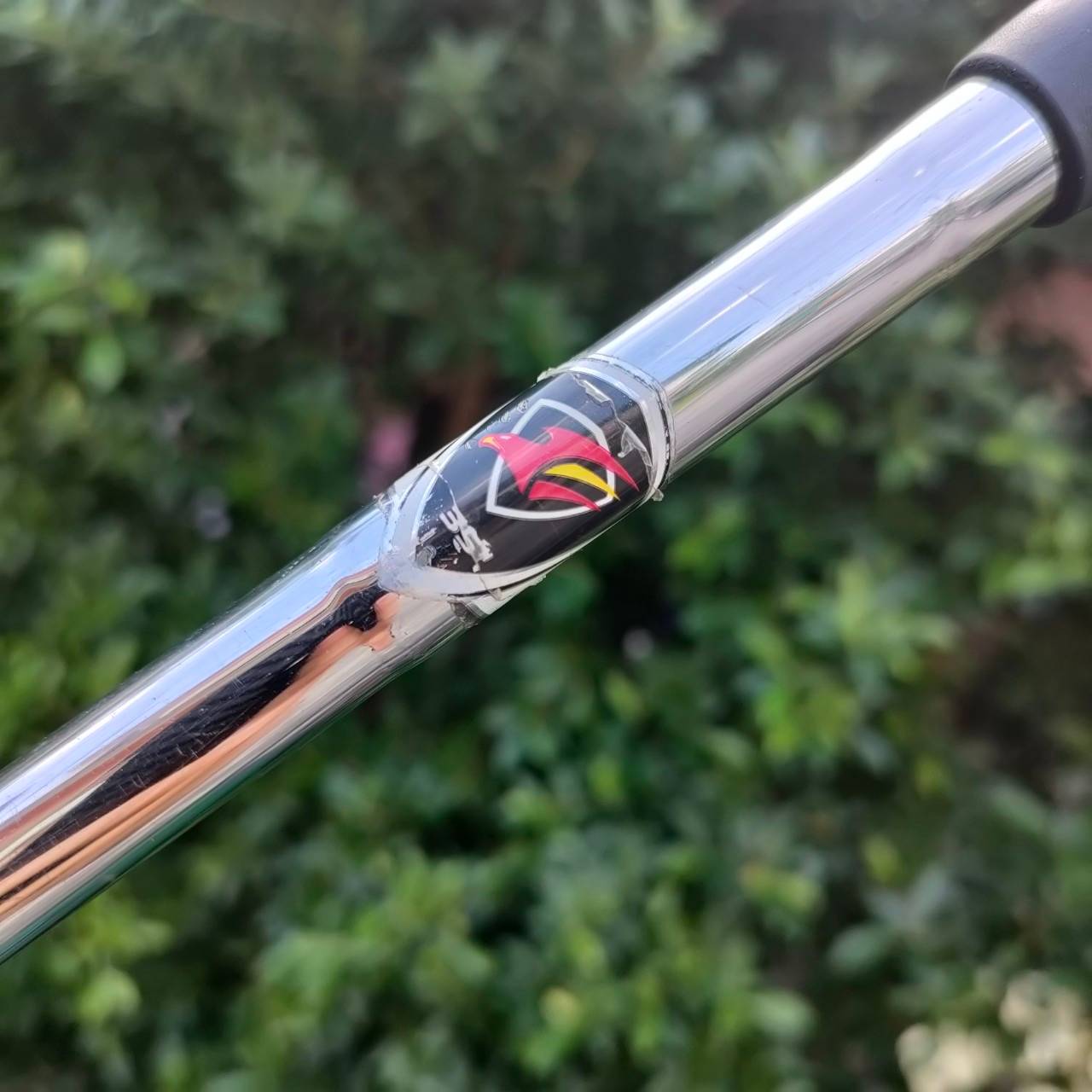 PUTTER TAYLORMADE ROSSA GHOST TOUR ความยาว 35 นิ้ว หน้าพัตเตอร์ AGSI สุดๆ ช่วยให้เกาะไลน์มากๆ !! ไม้กอล์ฟมือสอง ของแท้ BY NakaraLuxurious