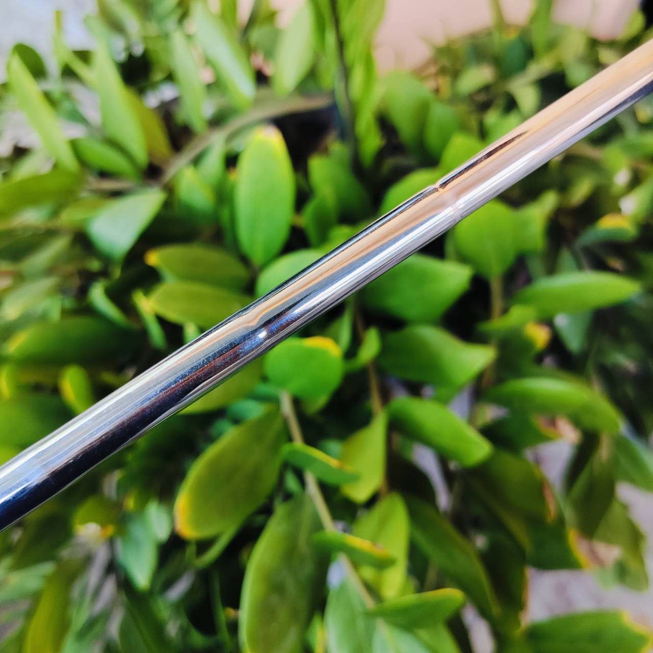 PUTTER HUNTINGTON BEACH COLLECTION 3 BY Cleveland ความยาว 33 นิ้ว สภาพสวยเดิมๆ หน้าสัมผัส เกาะไลน์อย่างมาก MILLED ลึก ไม้กอล์ฟพรีเมี่ยมมือสอง ของแท้ By NakaraLuxurious