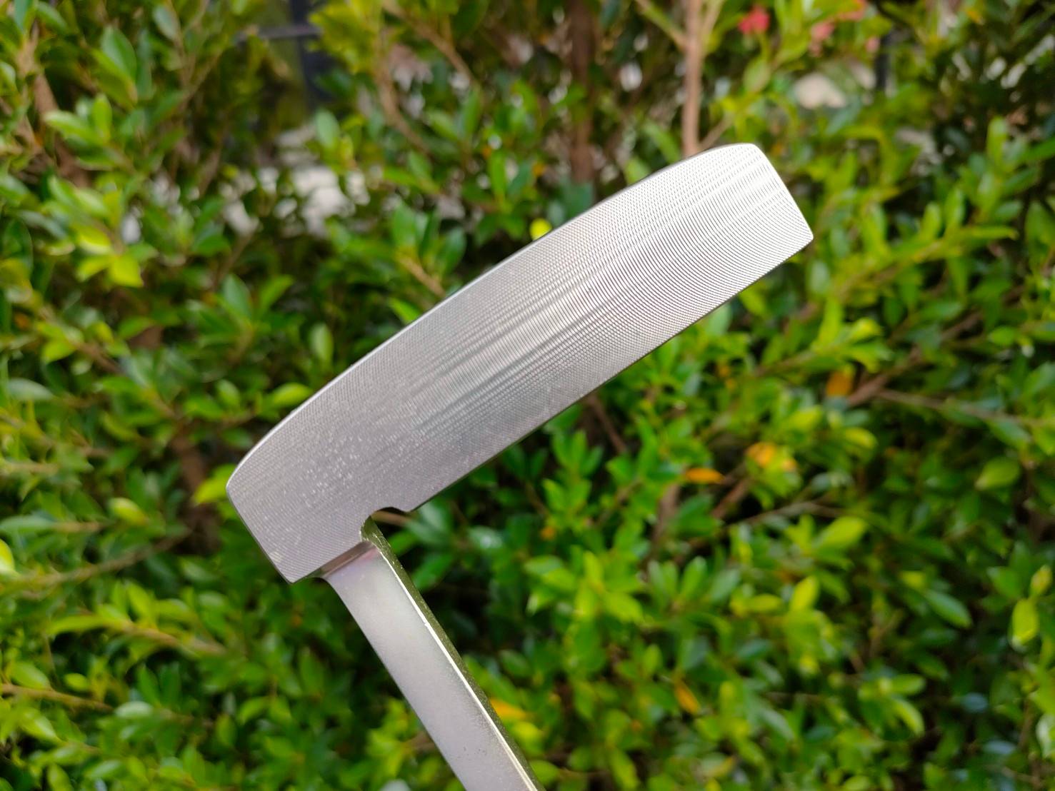 PUTTER CNC MILLED MODEL 30 สุดยอดพัตเตอร์