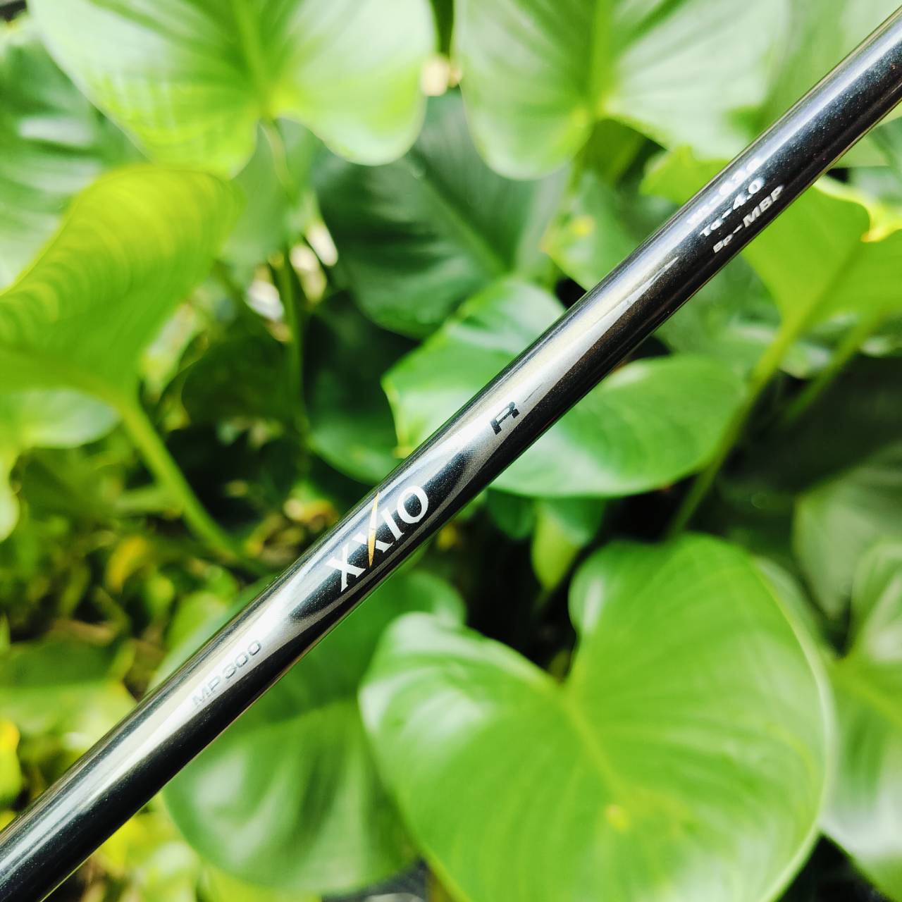 เหล็ก 6 XXIO หน้าเด้ง!!! IMPACT POWER BODY ก้าน MP300 FLEX R ตีไกลมากกว่าเหล็กทั่วไป และตีง่ายมาก CAVITY ลึก วัสดุพรีเมี่ยมญี่ปุ่น ฟีลลิ่งดีมาก ไม้กอล์ฟพรีเมี่ยมมือสอง ของแท้ By NakaraLuxurious