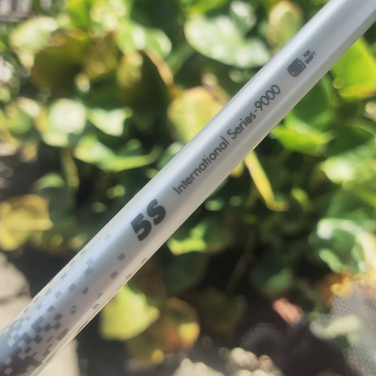 DRIVER EPON AF-152 ฟีลลิ่งระดับสูงจากญี่ปุ่นแท้ๆ 1-piece Forged Titanium จากโรงงาน ENDO