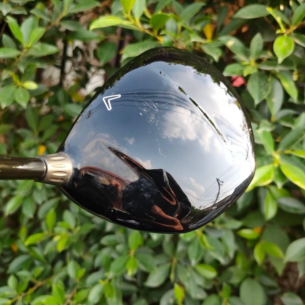 FW3 CALLAWAY BIG BERTHA DIABLO องศา16 ก้าน CALLAWAY DAIBLO FLEX R ตีง่าย + ไกลสุดๆ