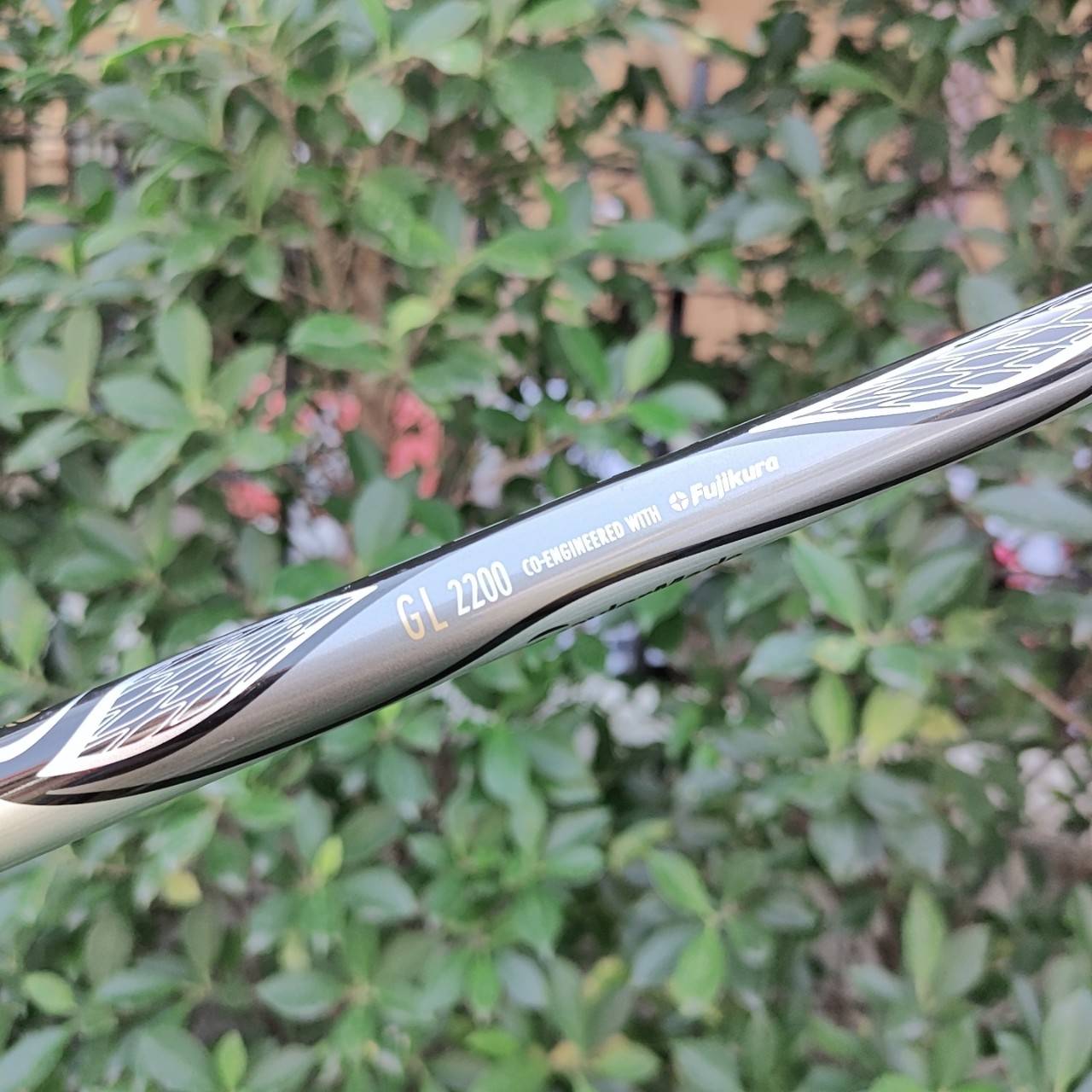 ชุดเหล็ก TAYLORMADE GLOIRE มีเหล็ก 5 - 9 เเละ PW