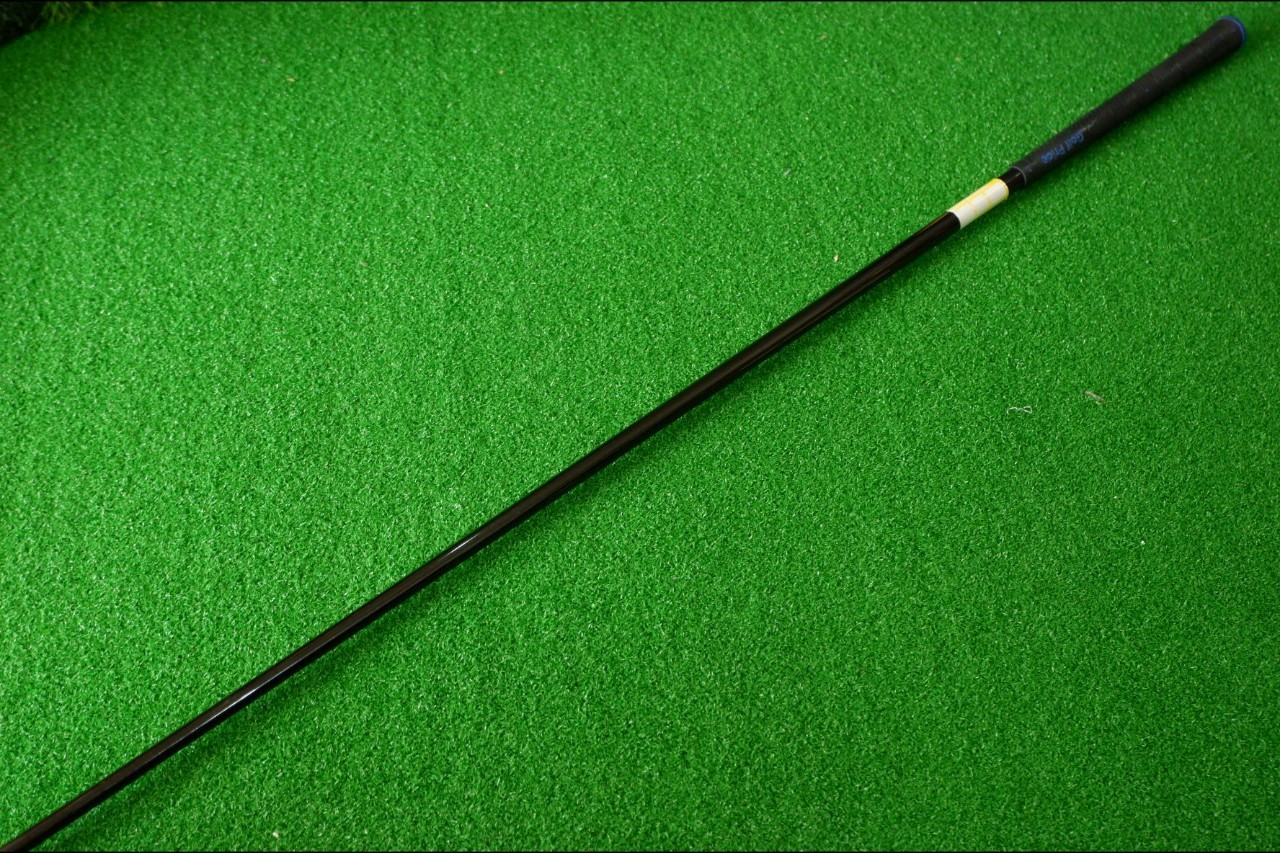 DRIVER 1 SWORD KATANA AX400