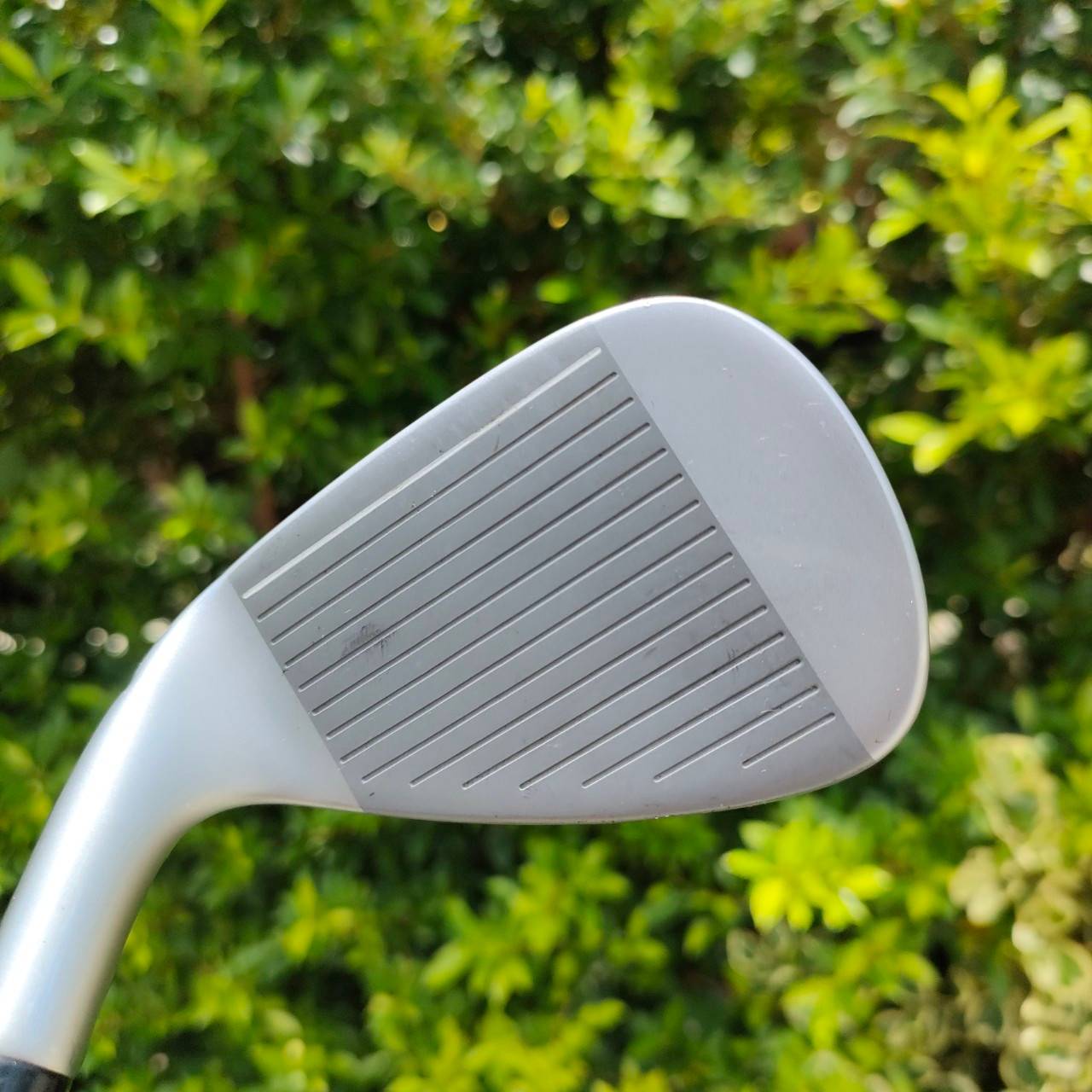 ** ไม้กอล์ฟสำหรับผู้หญิง ** PW TAYLORMADE R BLADEZ ก้าน ROCKETFUEL FLEX L ตีง่าย ก้านเบา และใบกำลังดี **ตัวนี้กริพต้องเปลี่ยน** ไม้กอล์ฟมือสอง ของแท้ BY NakaraLuxurious