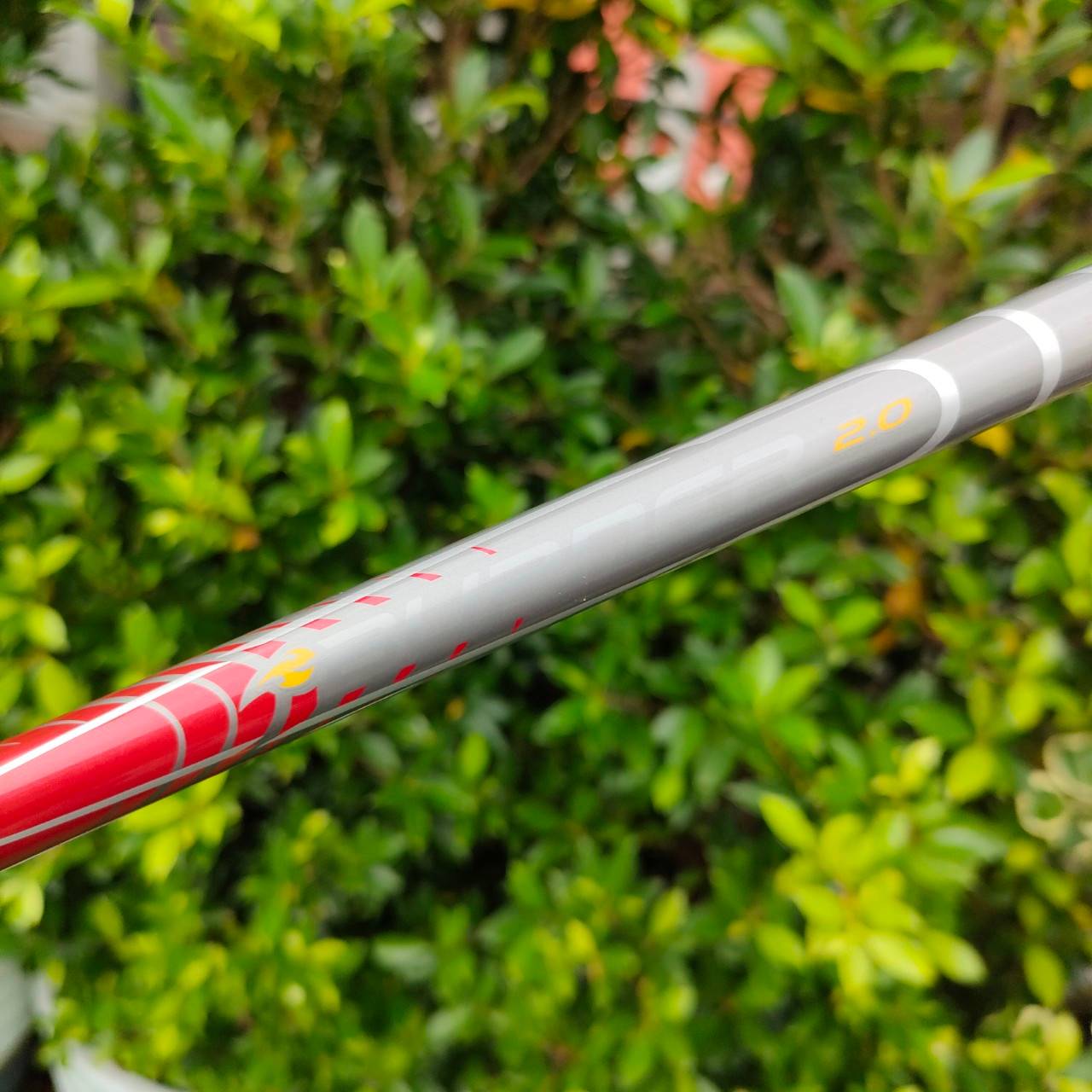 DRIVER TAYLORMADE BURNER SUPERFAST 2.0 ก้าน FUBUKI FLEX S องศา 9.5 ก้านดีมากๆ ตัว 2.0 ดุดันมาก เสียงเชี๊ยะ ตีไกล ตีง่ายครับ