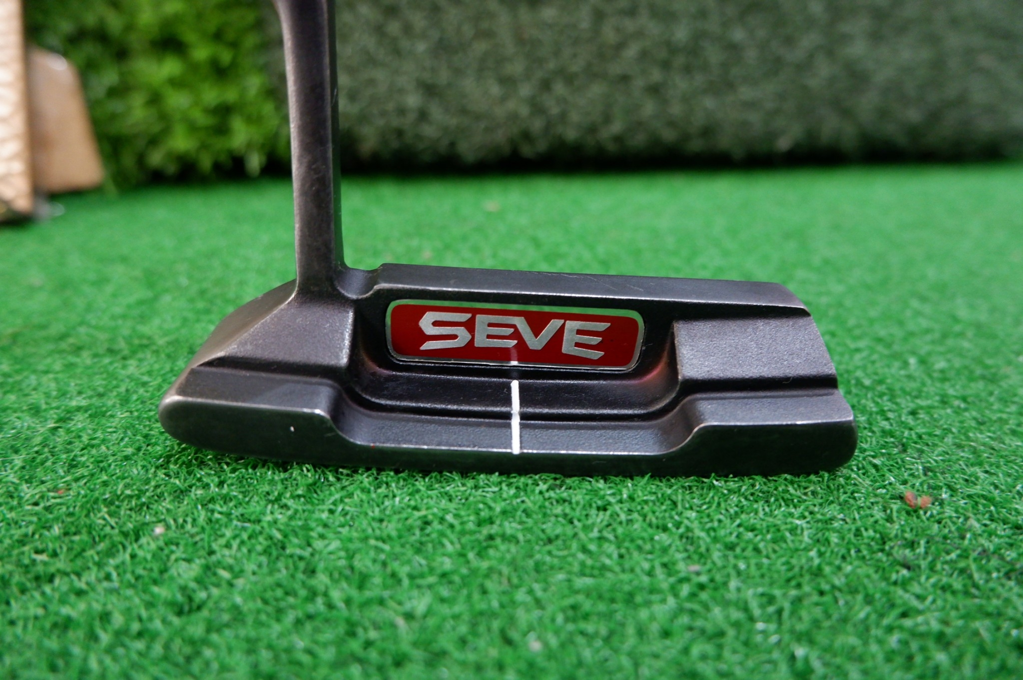PUTTER SEVE MDGOLF004